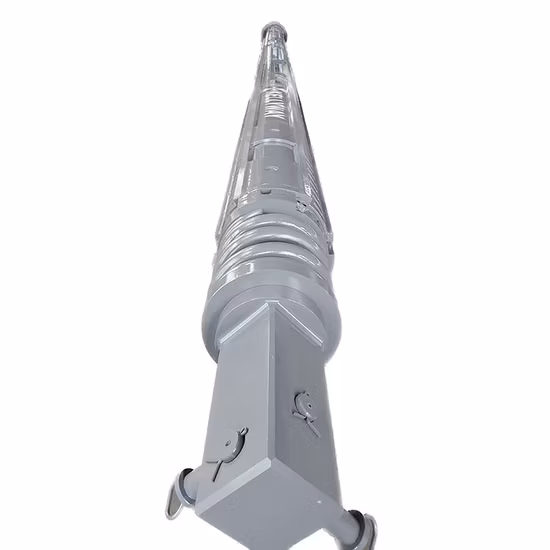 Mini Kelly Bar for Small Rotary Rig Interlocking Kelly Bar355-4-2.5m