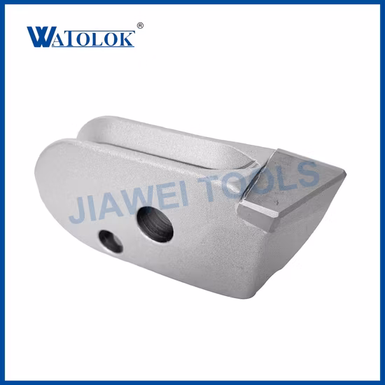 Sb42jl Rotary Drill Tools with Trencher Teeth for Piling Rig