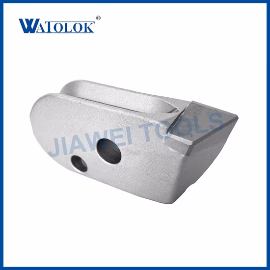 Sb42jl Rotary Drill Tools with Trencher Teeth for Piling Rig