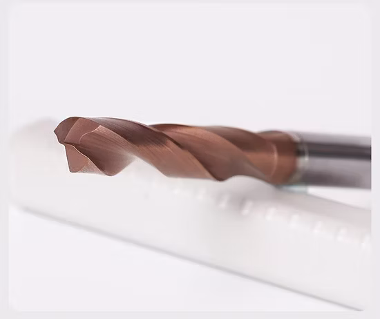 Sds Rotary Hammer Drill Bits Used for Reforce Concrete