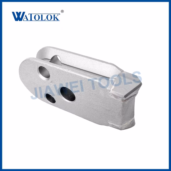 Sb42jl Rotary Drill Tools with Trencher Teeth for Piling Rig