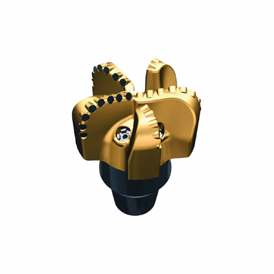 API 5 7/8" 6" 6 1/2" 6 3/4" 149mm-171mm TCI Tricone Drill Bits/ Rock Drilling Bit/ Roller Cone Bit for Water/Oil/Gas Well Drilling