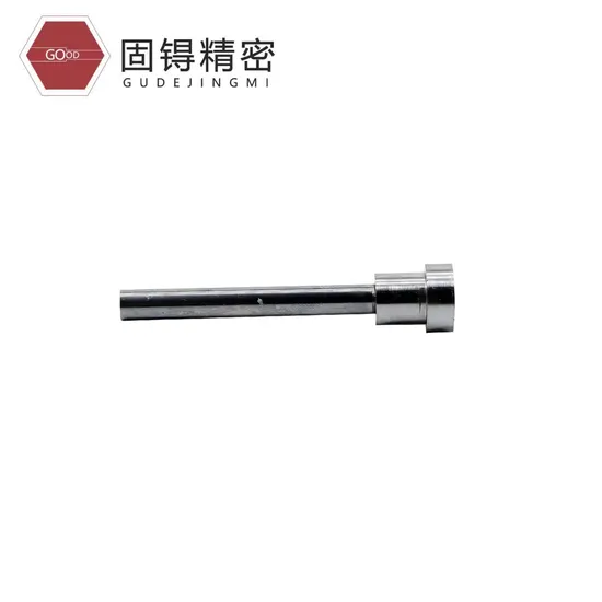 Outils de forage de base de carbure de tungstène pour les pièces rotatives d'installation d'empilage résistantes à l'usure